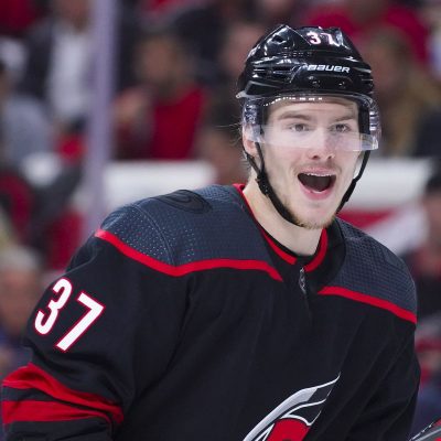 Andrei Svechnikov