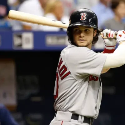Andrew Benintendi
