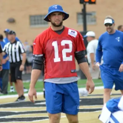Indianapolis Colts
