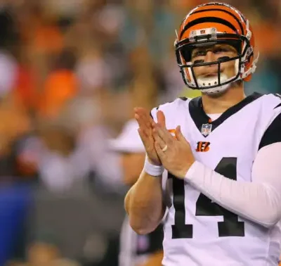 Andy Dalton