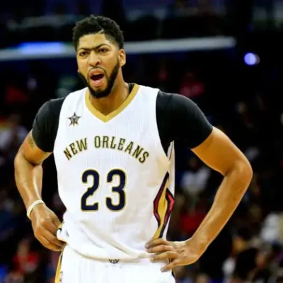Anthony Davis
