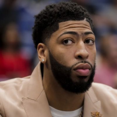 Anthony Davis