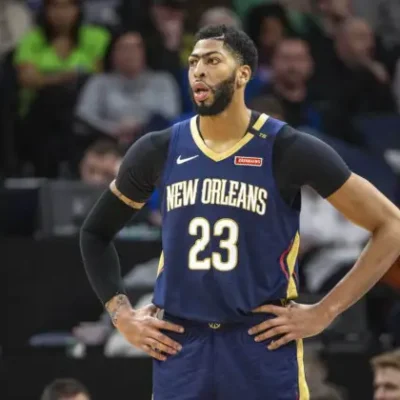 Anthony Davis