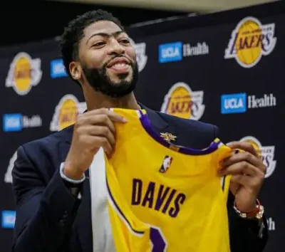 Anthony Davis