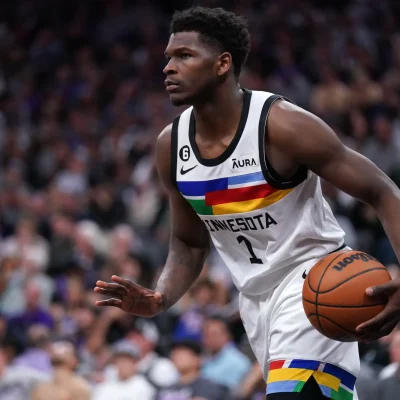 Timberwolves NBA