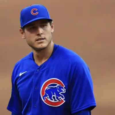 Anthony Rizzo