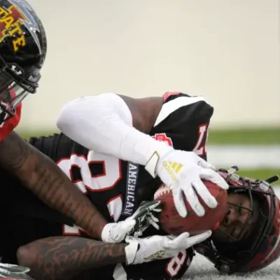 2020 NFLPA Collegiate Bowl