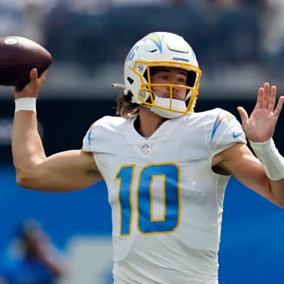 NFL Week Four