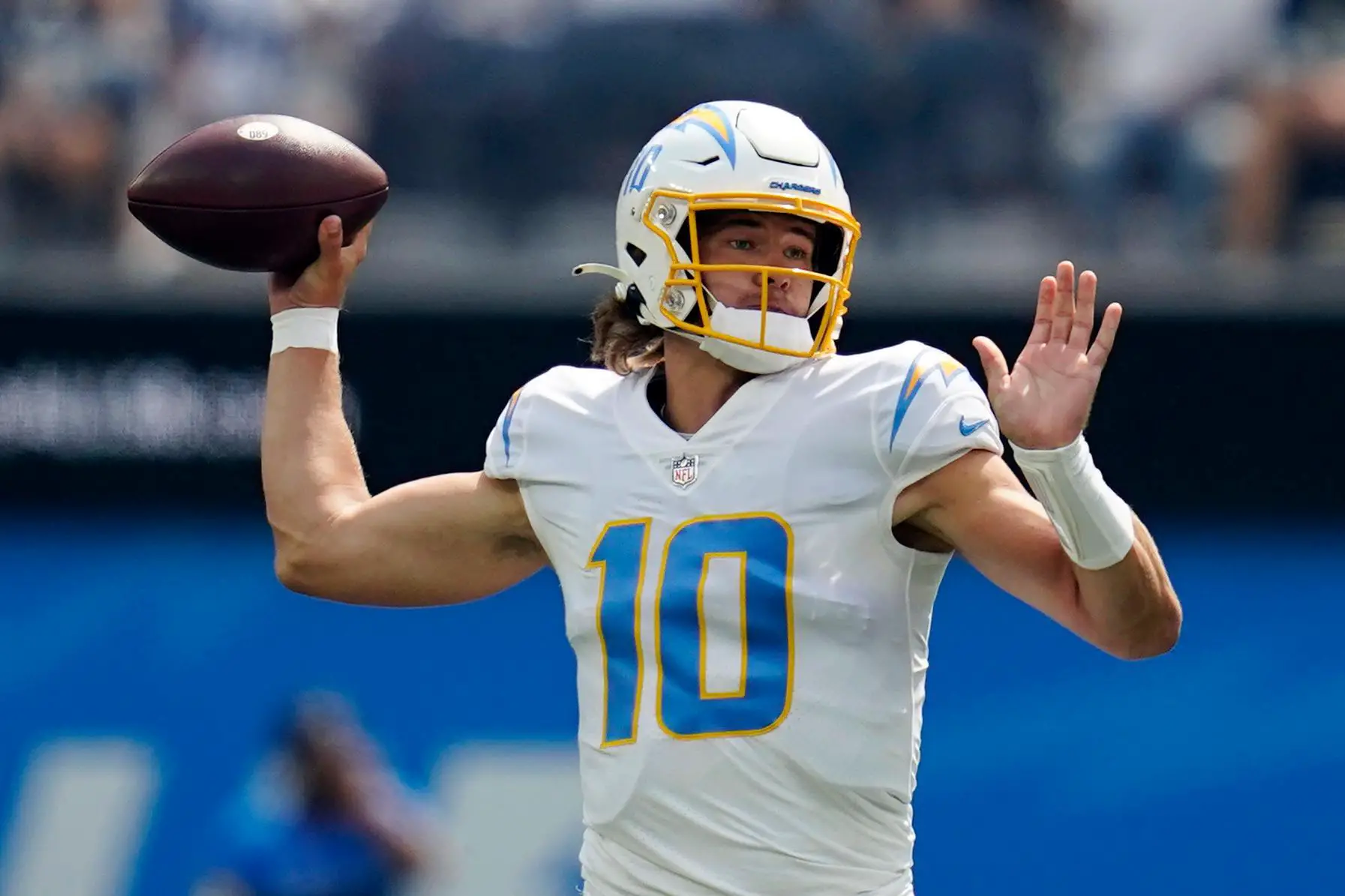 NFL Week Four