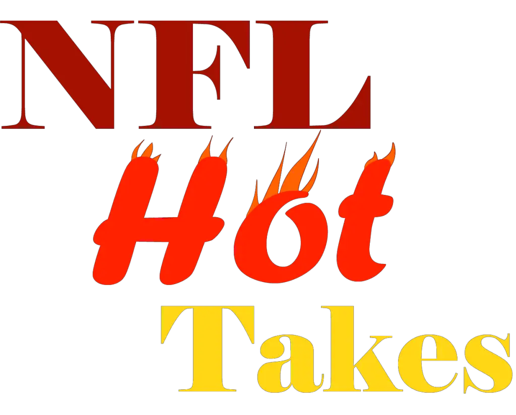 NFL Hot Takes