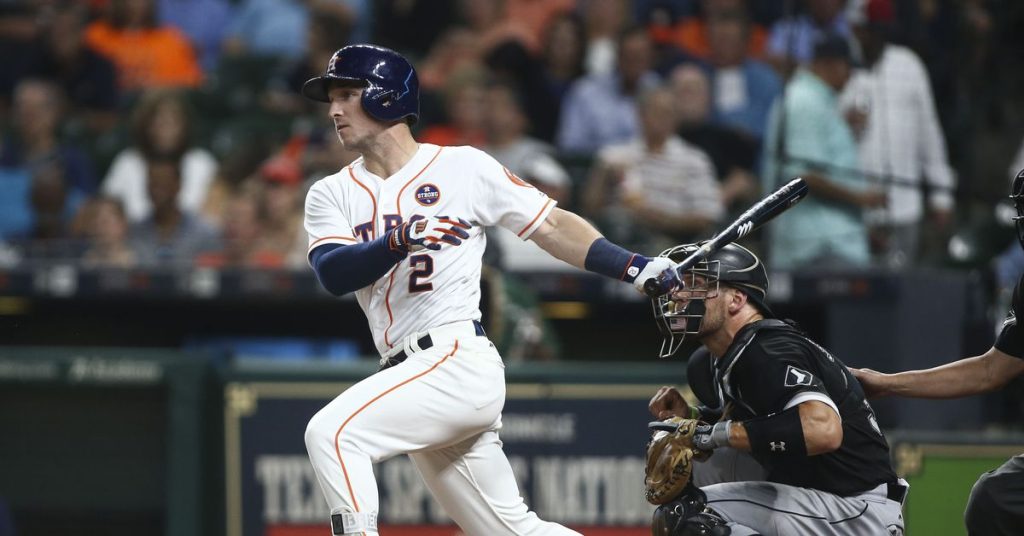 2021 ALDS