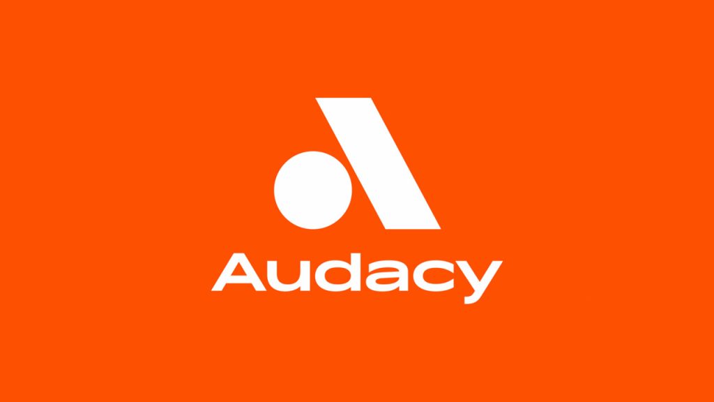 Audacy