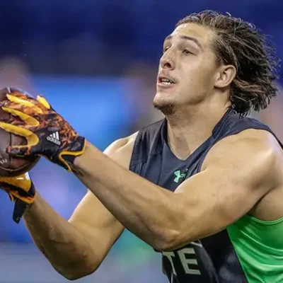 2016 NFL Scouting Combine