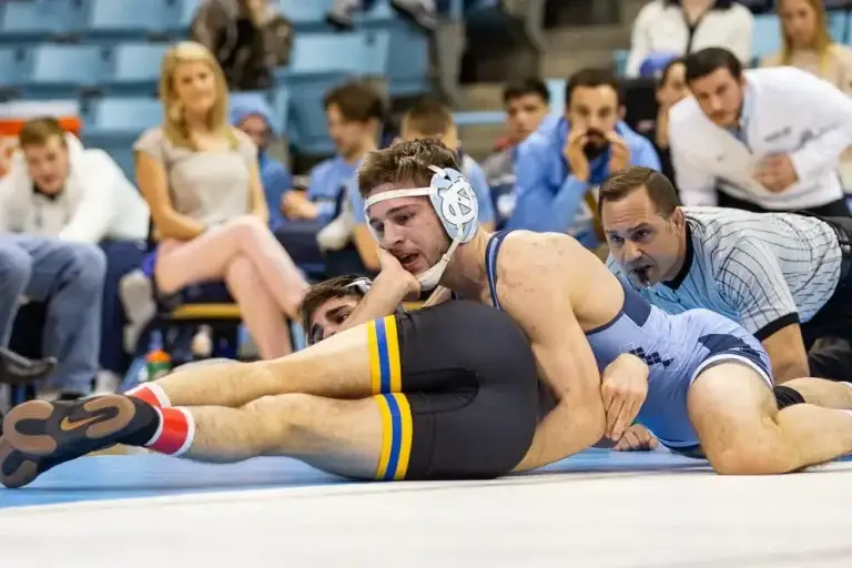 NCAA Wrestling Preview 149