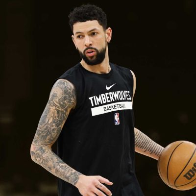Austin Rivers