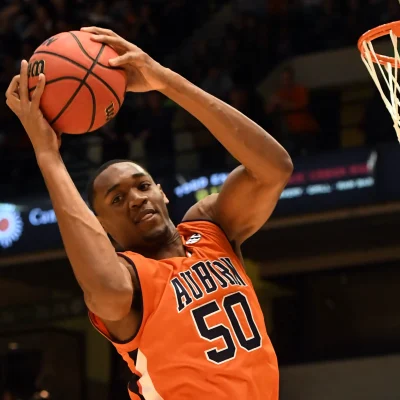 Austin Wiley is a valuable piece