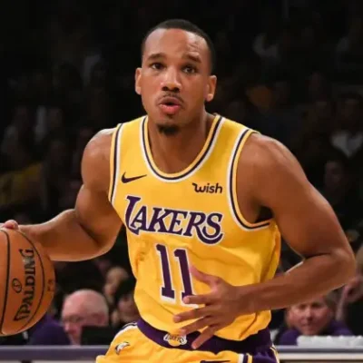 Avery Bradley