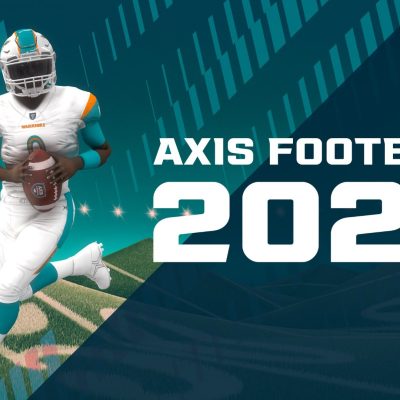 Axis Football
