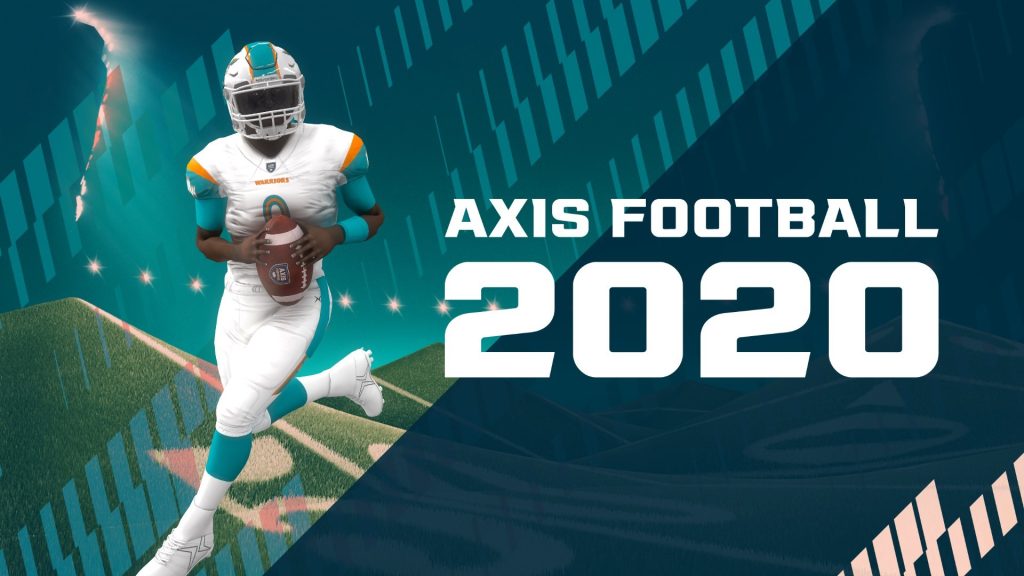 Axis Football