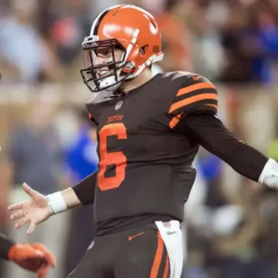Browns