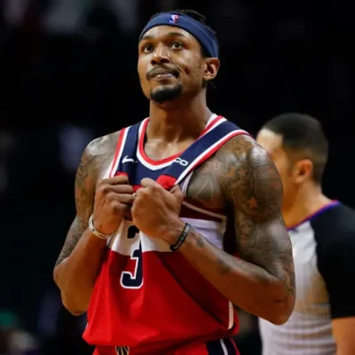 Bradley Beal