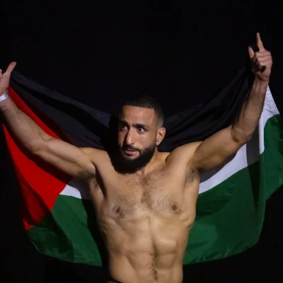Belal Muhammad