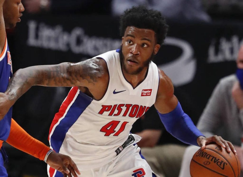Rookie Rankings