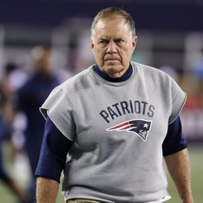 Bill Belichick