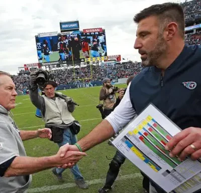 2020 NFL Wildcard