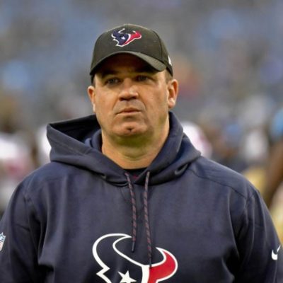 Texans
