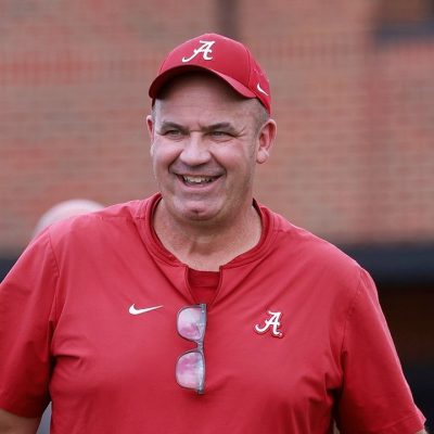 Bill O'Brien