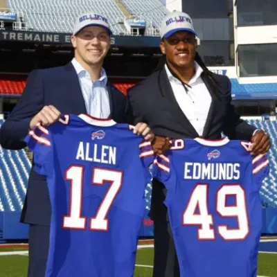 2020 NFL Draft