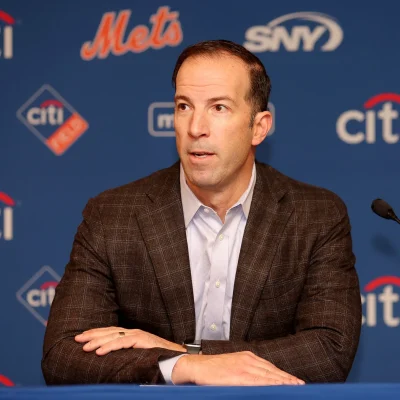 Billy Eppler