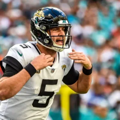 Blake Bortles