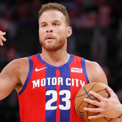 Blake Griffin