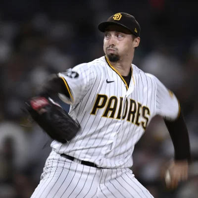Blake Snell