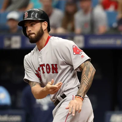 Blake Swihart