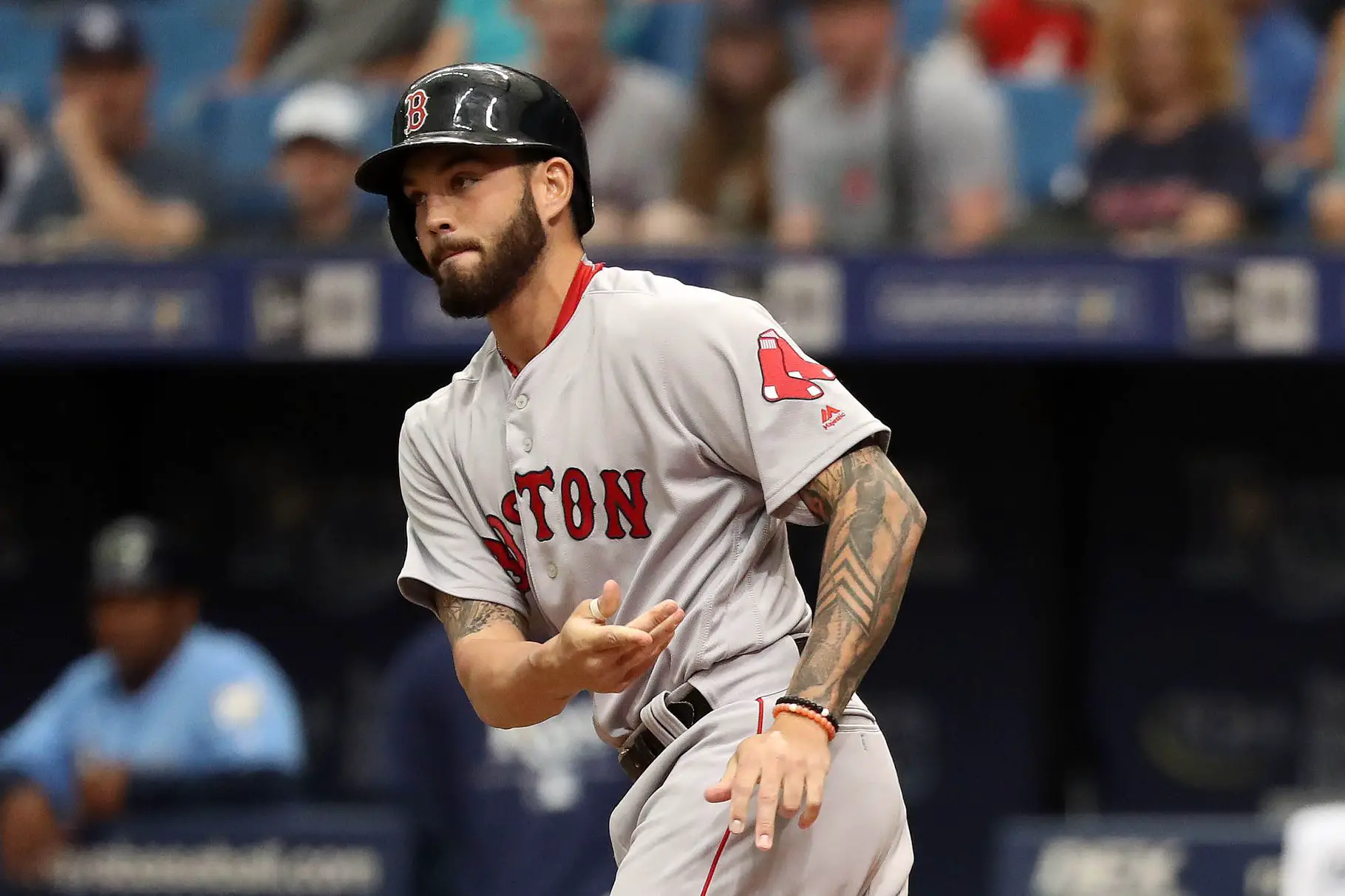 Blake Swihart