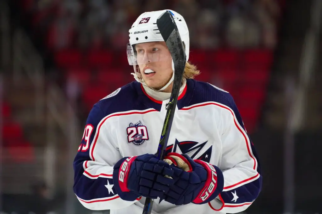 Columbus Blue Jackets