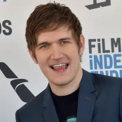 Bo Burnham