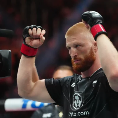UFC Prospects 2024