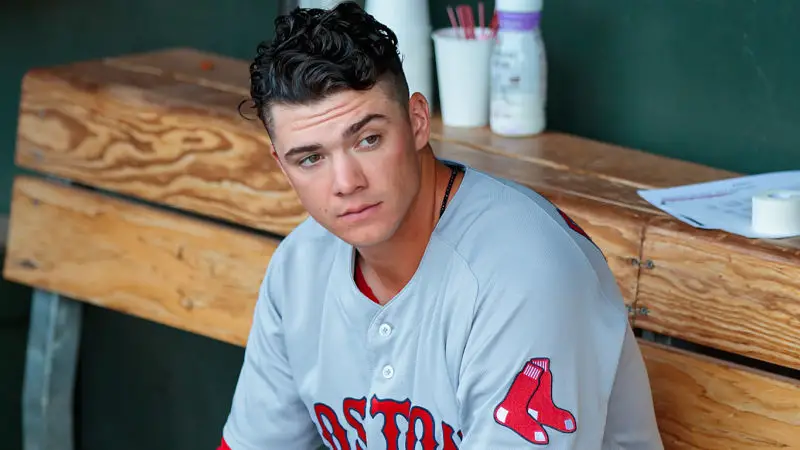 Bobby Dalbec
