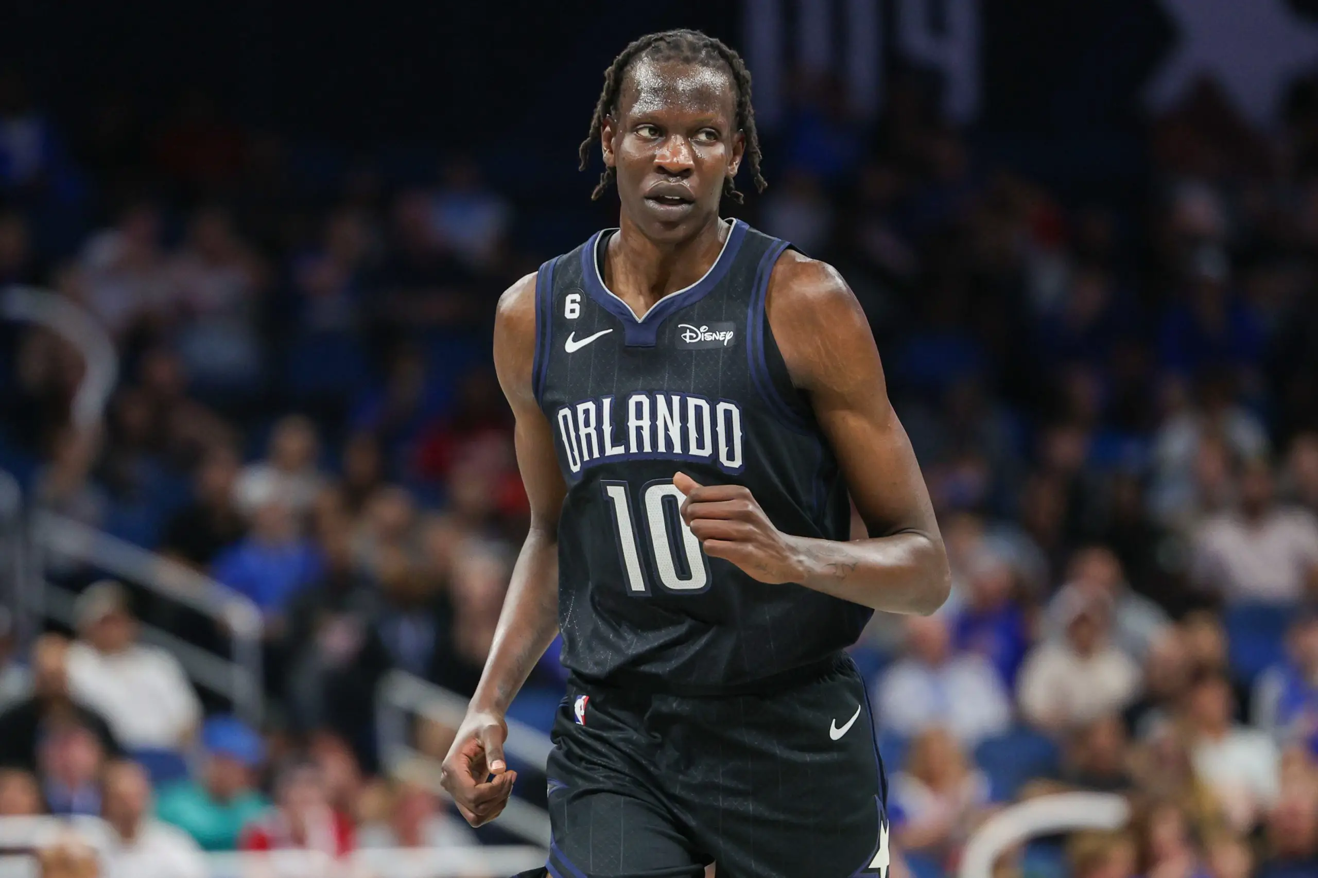 Bol Bol