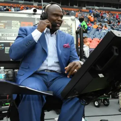 Booger McFarland