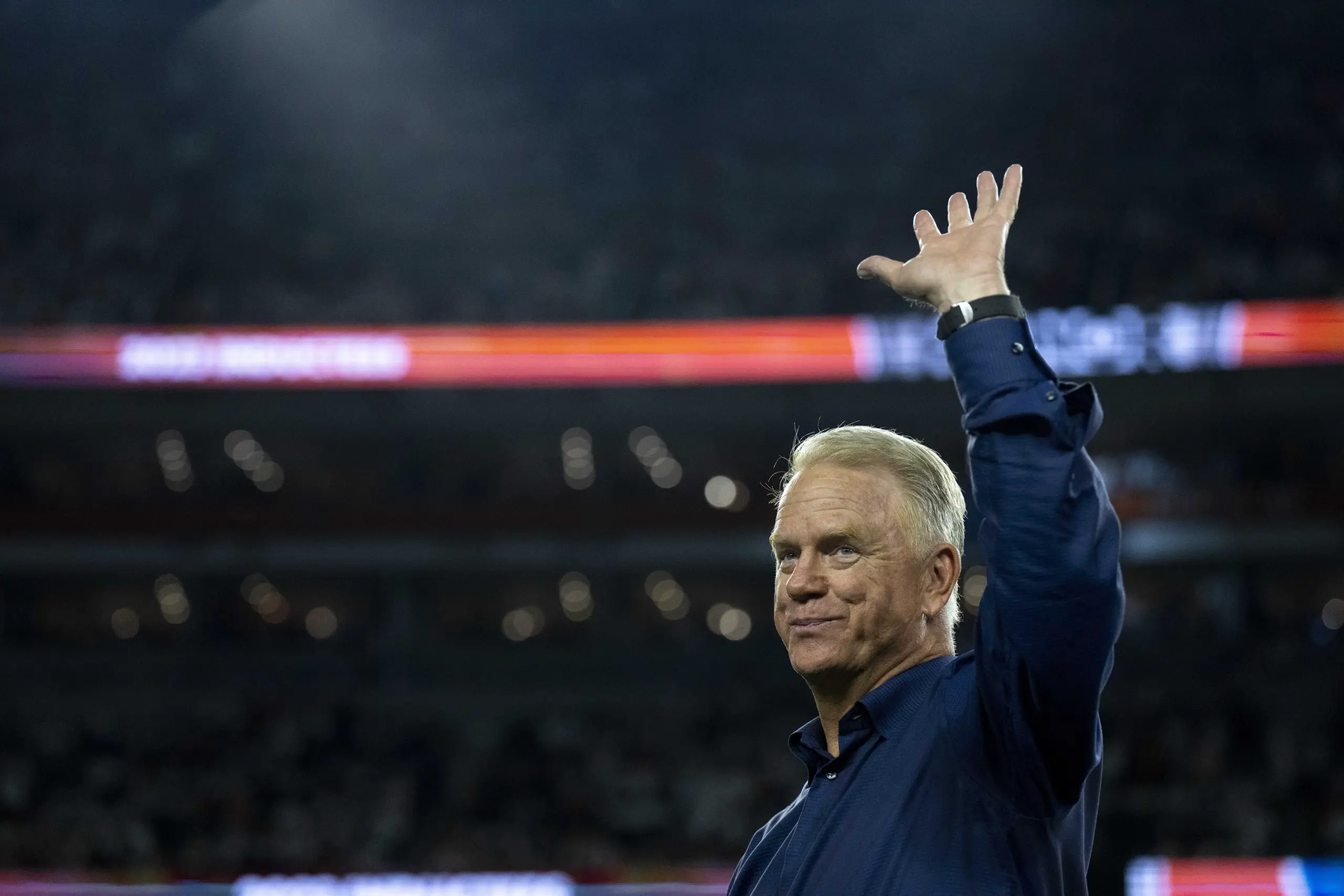 Boomer Esiason