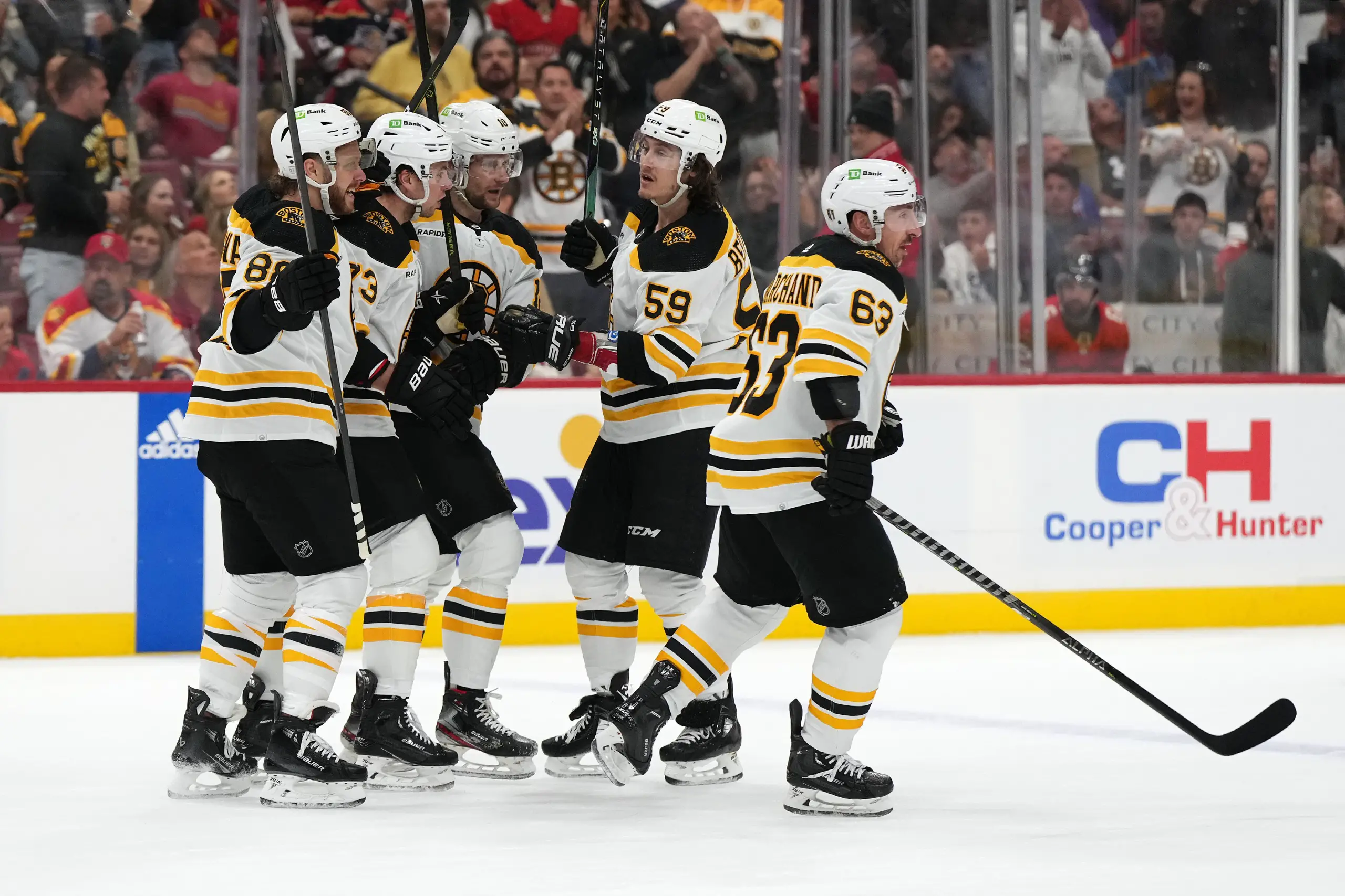Boston Bruins