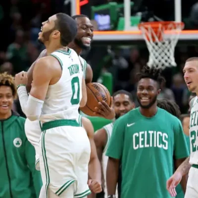 Boston Celtics