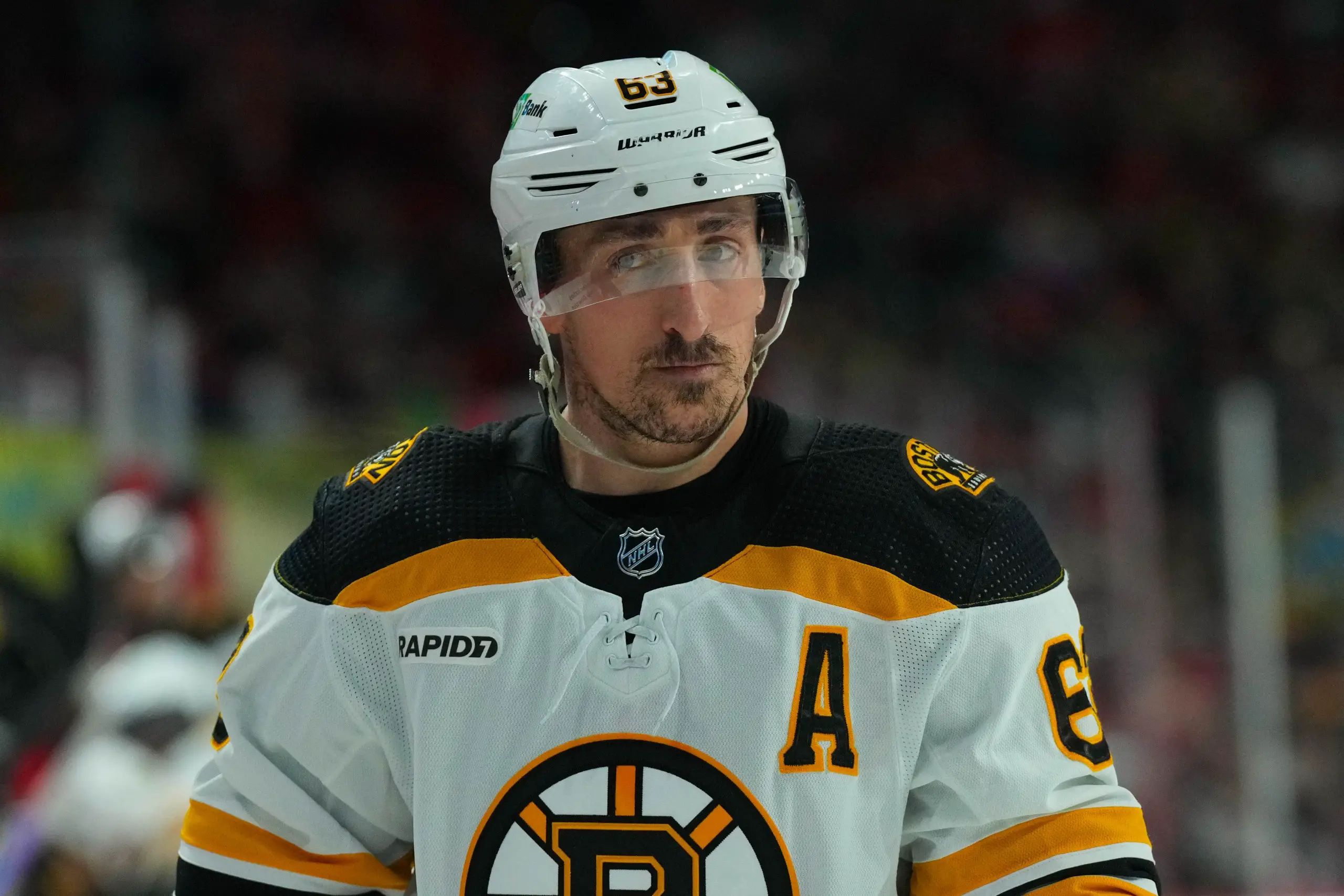 Brad Marchand