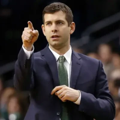 Brad Stevens