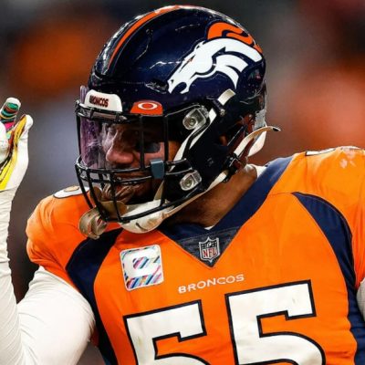 Bradley Chubb Miami Dolphins